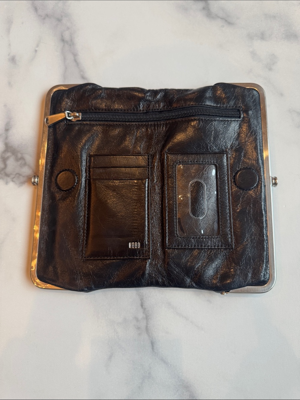 Hobo wallet - Picture 2 of 4